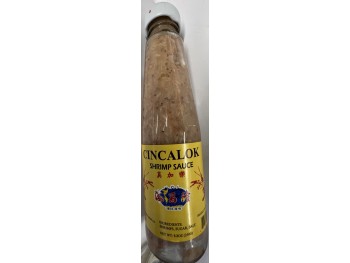 H C L SHRIMP SAUCE {CHINCHALOH} 8.80 OUNCE