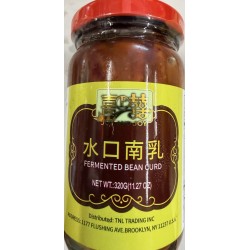 JOY & JOY PREMENTED BEAN CURD  320.00 GRAM