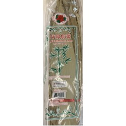 PEONY MARK DRIED BAMBOO LEAVES 12.00 OUNCE