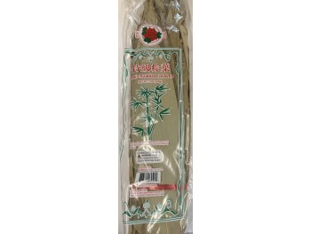 PEONY MARK DRIED BAMBOO LEAVES 12.00 OUNCE