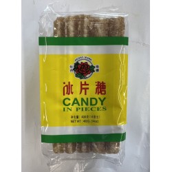 PEONY BROWN CANDY SLAB  14.00 OUNCE