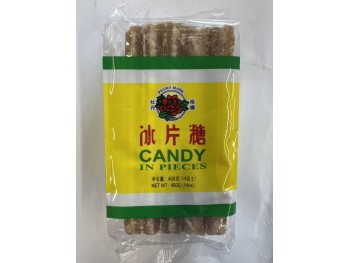 PEONY BROWN CANDY SLAB  14.00 OUNCE