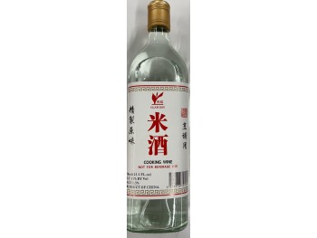 RICE COOKING WINE  750.00 MILLILITER