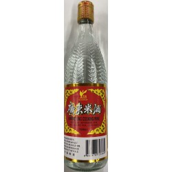 KWANGTUNG  COOKING WINE 560.00 MILLILITER