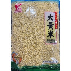 GREENDAY DRIED YELLOW RICE 340.00 GRAM