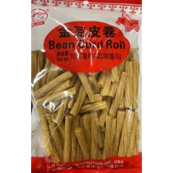 WISEWIFE BEANCURD ROLL  300.00 GRAM