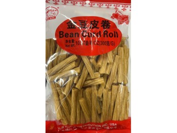 WISEWIFE BEANCURD ROLL  300.00 GRAM