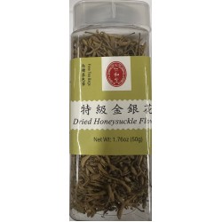 RHT DIRED HONEYSUCKLE FLA 50.00 GRAM