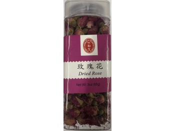 RHT DRIED ROSE  85.00 GRAM