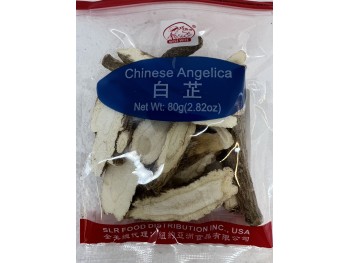 WISE WIFE CHINESE ANGELICA  80.00 GRAM