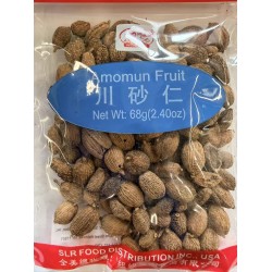 WISE WIFE AMOMUN FRUIT  68.00 GRAM