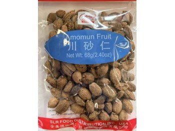 WISE WIFE AMOMUN FRUIT  68.00 GRAM