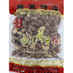 ROASTED PEANUT FERMENTED SOYBEAN  340.00 GRAM