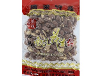 ROASTED PEANUT FERMENTED SOYBEAN  340.00 GRAM