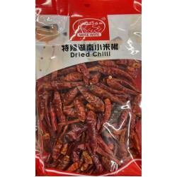 HUNAN MILLET CHILI  100.00 GRAM