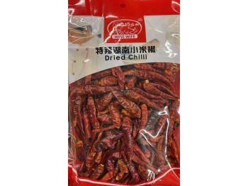 HUNAN MILLET CHILI  100.00 GRAM