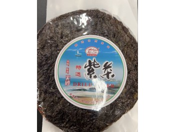 WISEWIFE DRIED SEAWEED 80.00 GRAM