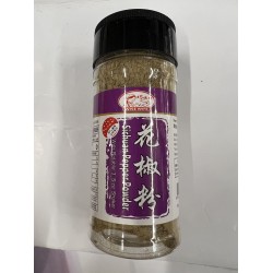 WISEWIFE SICHUAN PEPPER POWDER 108.00 GRAM