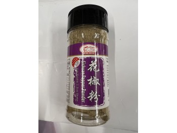 WISEWIFE SICHUAN PEPPER POWDER 108.00 GRAM