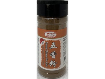 WIRE WIFE GROUND CHINESE FIVE SPICE 100.00 GRAM