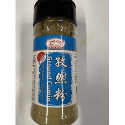 WISEWIFE GROUND CUMIN 108.00 GRAM