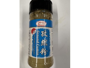 WISEWIFE GROUND CUMIN 108.00 GRAM