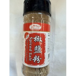 WISE WIFE SPICED SALT  198.00 GRAM