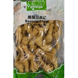 WISEWIFE BEANCURD KNOT 150.00 GRAM