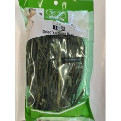 WISEWIFE DRIED YARDLONG BEAN  114.00 GRAM