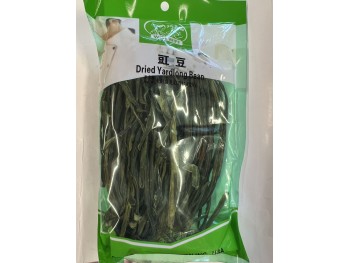 WISEWIFE DRIED YARDLONG BEAN  114.00 GRAM