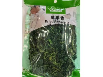 WISE WIFE DRIED RAPESEED 184.00 GRAM