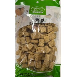 WISEWIFE DRIED GLUTEN 142.00 GRAM