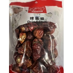 WISEWIFE SICHUAN LANTERN CHILI 85.00 GRAM