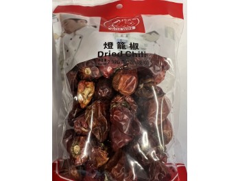 WISEWIFE SICHUAN LANTERN CHILI 85.00 GRAM