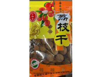 DRIED LYCHEE 340.00 GRAM