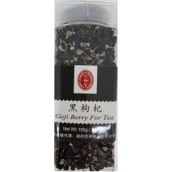 RHT GOJI BERRY TEA  165.00 GRAM