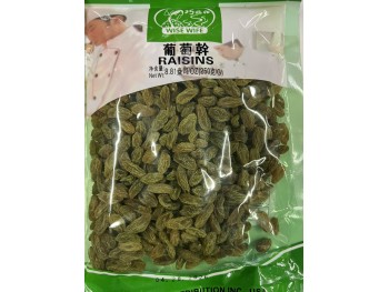 WISEWIFE RAISIN  250.00 GRAM