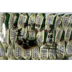 CHADAO GREEN TEA  120.00 GRAM