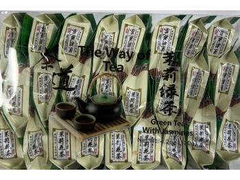 CHADAO GREEN TEA  120.00 GRAM