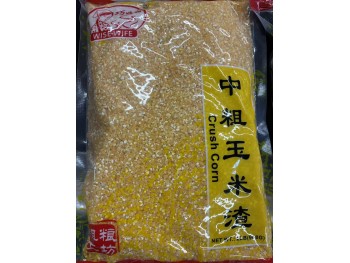 WISE WIFE CRUSH CORN MIDDLE 908.00 GRAM