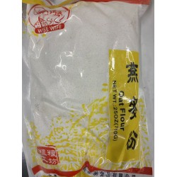 WISEWIFE OAT FLOUR  710.00 GRAM