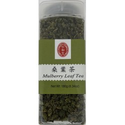 RHT MULBERRY LEAF TEA 180.00 GRAM