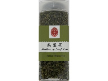 RHT MULBERRY LEAF TEA 180.00 GRAM