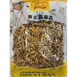 WISEWIFE CORDYCEPS FUNGUS 170.00 GRAM