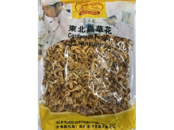 WISEWIFE CORDYCEPS FUNGUS 170.00 GRAM