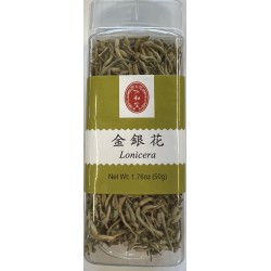 RHT DRIED LONICERA  50.00 GRAM