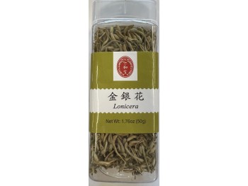 RHT DRIED LONICERA  50.00 GRAM