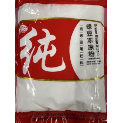 WISE WIFE GREEN BEAN STARCH  500.00 GRAM