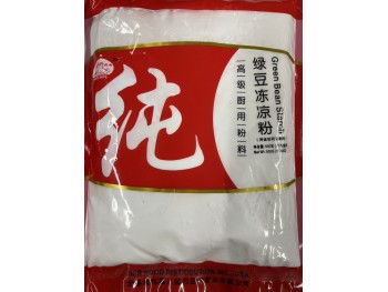 WISE WIFE GREEN BEAN STARCH  500.00 GRAM