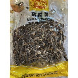WISE WIFE ALBUMINOSA MUSHROOM 170.00 GRAM